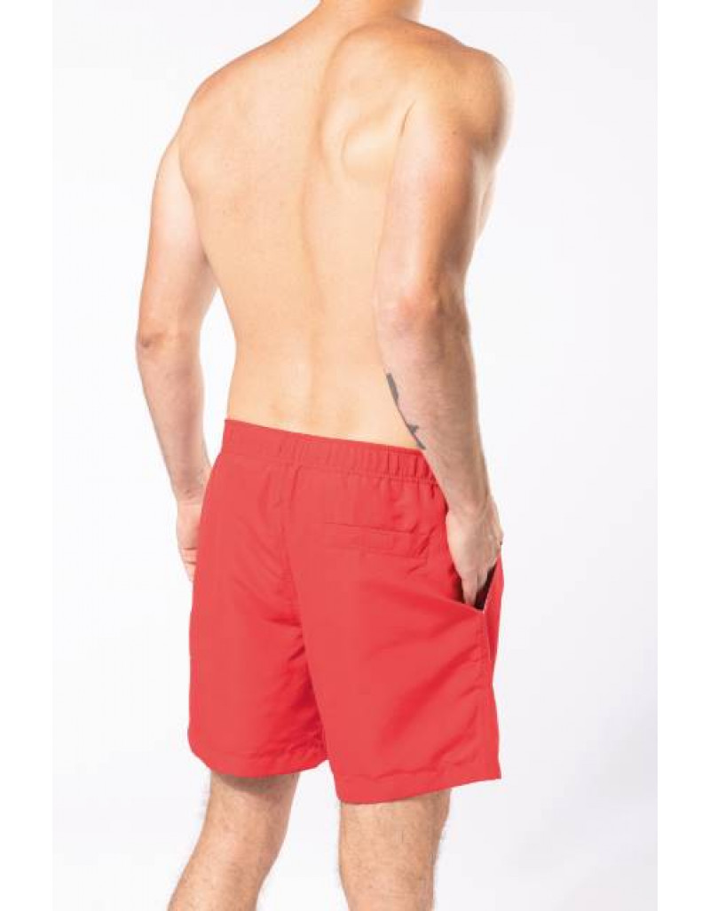 Pantaloni scurți de baie pentru bărbați